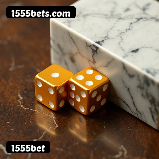 Comparação APP mobile vs versão web da 1555bet