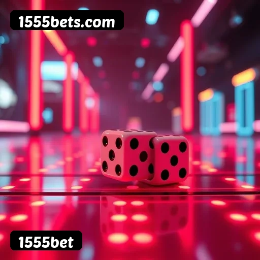 Loterias online disponíveis na 1555bet